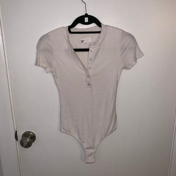 *Sold REVOLVE By the Way - Melina Bodysuit - Picture 4 of 5